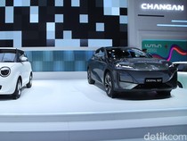 Changan Berharap Pemerintah Segera Umumkan Kepastian Insentif Mobil Listrik