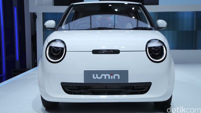 Dari Bukan Wuling Air ev hingga BYD Atto 1, Ini Mobil Listrik Termurah yang Sedang Jadi Perbincangan!