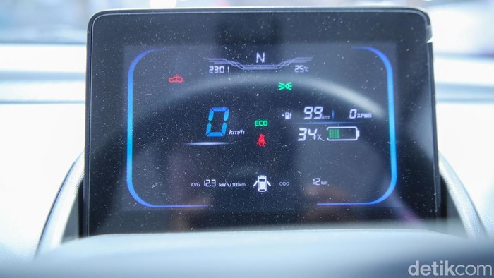 Changan Lumin dan Deepal S07 Siap Mengaspal di RI