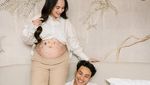 Chelsea Islan Pamer Baby Bump, Umumkan Hamil Anak Pertama