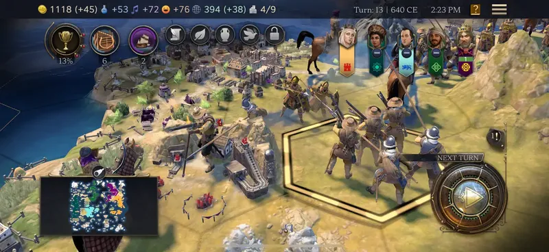 Civilization VII Kini Bisa Dimainkan di Apple Arcade