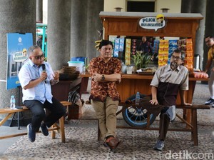 Pakar UGM Nilai Keputusan Indonesia Masuk Board of Peace Blunder