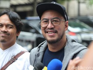 Bareskrim Akan Periksa Lagi Pandji Pragiwaksono di Kasus Candaan Toraja