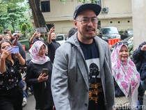 Video Pandji Pragiwaksono: Saya Tidak Merasa Melakukan Penistaan Agama