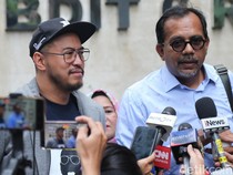 Pandji Pragiwaksono Soal Kasus Toraja: Bakal Tempuh Jalur Adat