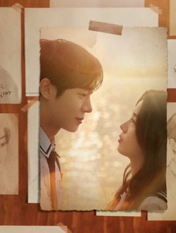 Even If This Love Disappears Tonight: Cinta Anak Muda Yang Mengharu Biru