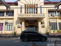 Polda NTB Tetapkan Dua Tersangka Korupsi Pengadaan Mebel SMK