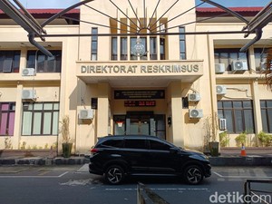 Polda NTB Hitung Kerugian Negara Korupsi Pokir DPRD Mataram