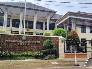 Eks Bos PT DSI Ajukan Eksepsi, Klaim Tak Tanggung Jawab atas Operasional