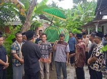 Pria di Pacitan Meninggal Usai Menyelamatkan Diri Saat Gempa M 6,2