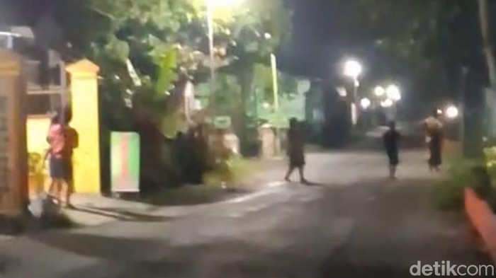 Gempa M 6,4 Pacitan: BMKG Pastikan Tak Ada Ancaman Tsunami, Ini Alasannya!