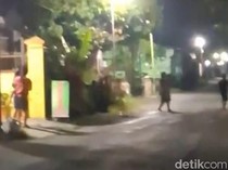 Gempa Pacitan Terasa hingga Tulungagung-Trenggalek, Warga Berhamburan