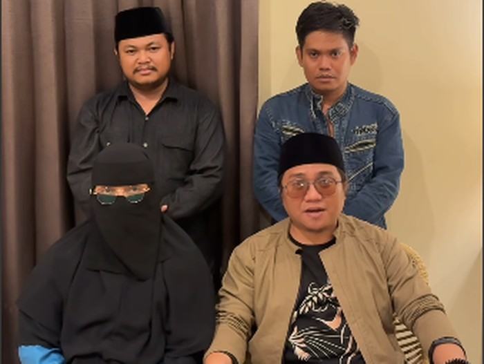 Fakta-fakta Gus Idris Terseret Kasus Pelecehan Model Modus Sumpah Pocong