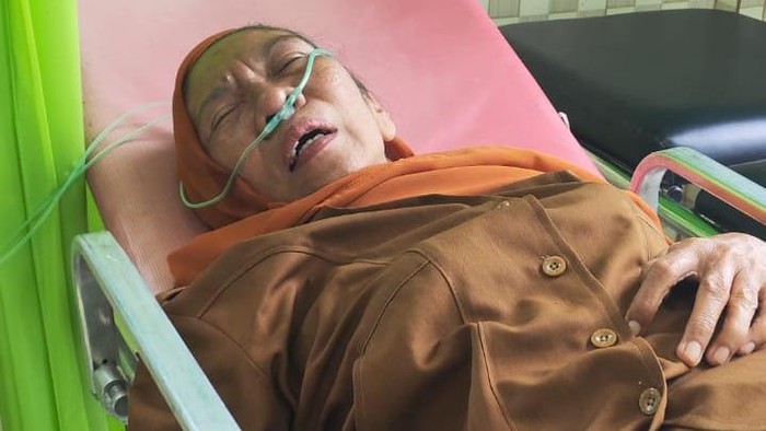 **Guru SD di Sebatik Diduga Dikucilkan Rekan Kerja, Tunjangan Setahun Tak Cair**