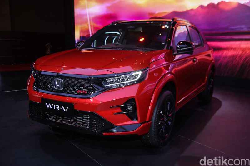 PT Honda Prospect Motor menghadirkan penyegaran minor pada tiga modelnya di ajang Indonesia International Motor Show (IIMS) 2026.