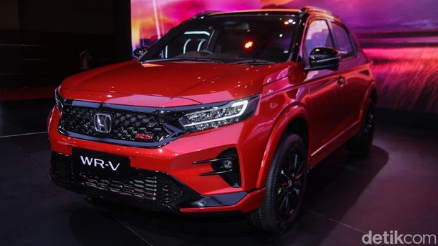 PT Honda Prospect Motor menghadirkan penyegaran minor pada tiga modelnya di ajang Indonesia International Motor Show (IIMS) 2026.