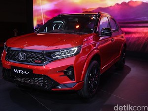 Honda Klaim Tak Ikutan Perang Harga di Indonesia