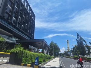 Okupansi Hotel di Mataram Capai 80 Persen Selama Porprov NTB 2026