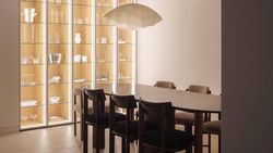 Intip Isi Apartemen Mewah Rp 114 M Hyomin T-Ara