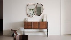 Intip Isi Apartemen Mewah Rp 114 M Hyomin T-Ara