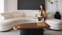 Intip Isi Apartemen Mewah Rp 114 M Hyomin T-Ara