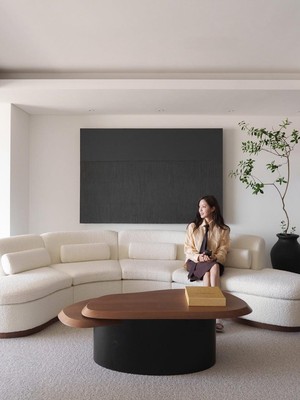 Intip Isi Apartemen Mewah Rp 114 M Hyomin T-Ara