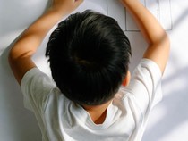 Cara Unik Orang Tua di China Motivasi Anaknya Kerjakan PR