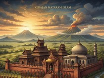 Sosok Kyai Kategan, Ulama Ternama Mataram Islam di Era Sultan Agung