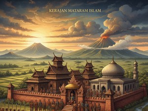 Sosok Tumenggung Bahurekso Panglima Perang Mataram dan Perannya Melawan VOC