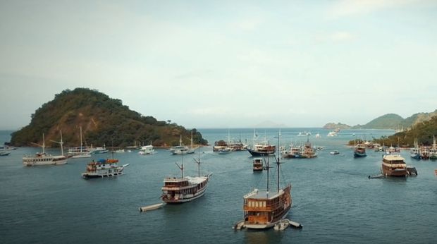 InJourney. (Dok. InJourney)