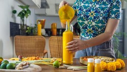 What Is Jamu? Indonesias Traditional Herbal Drink Explained What Is Jamu? Indonesias Traditional Herbal Drink Explained