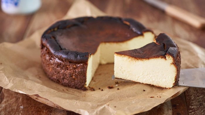 Jangan Salah Lagi! Ini 5 Cheesecake Populer, Tak Semuanya Burnt