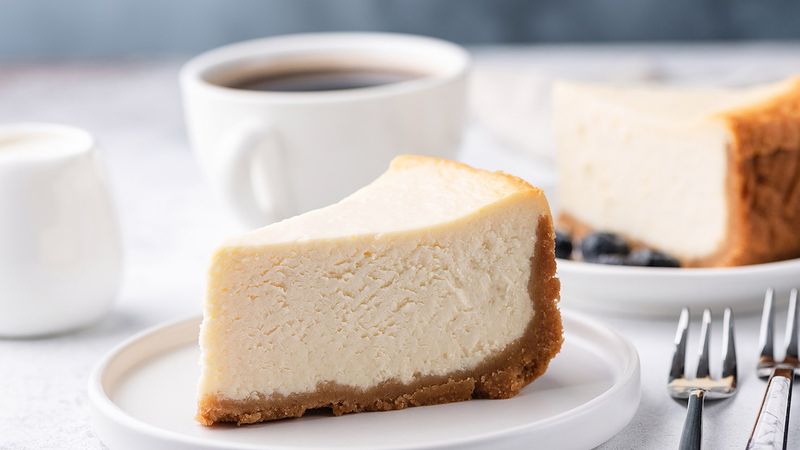 Jangan Salah Lagi! Ini 5 Cheesecake Populer, Tak Semuanya 'Burnt'