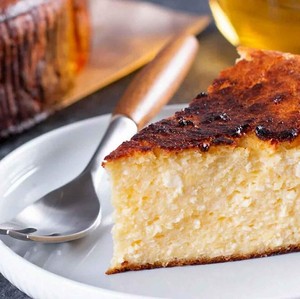 Ide Hampers Lebaran Kekinian, Ini 5 Cheesecake Enak dan Instagrammable