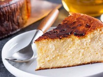 Ide Hampers Lebaran Kekinian, Ini 5 Cheesecake Enak dan Instagrammable