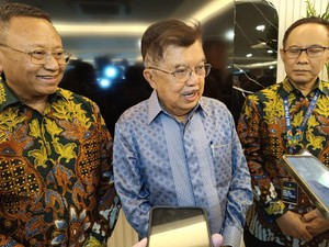 Video: JK Usul Subsidi BBM Dikurangi, Ini Alasannya