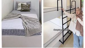 7 Potret Kamar ART di Rumah Artis, Nyaman atau Sederhana?