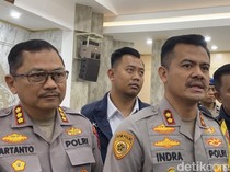 Agus Perampok Sadis Berniat Bunuh Istri Juragan Sate Boyolali, Tapi...