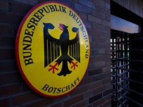 Rusia Usir Diplomat Jerman, Tuduhan Spionase Jadi Pemicu