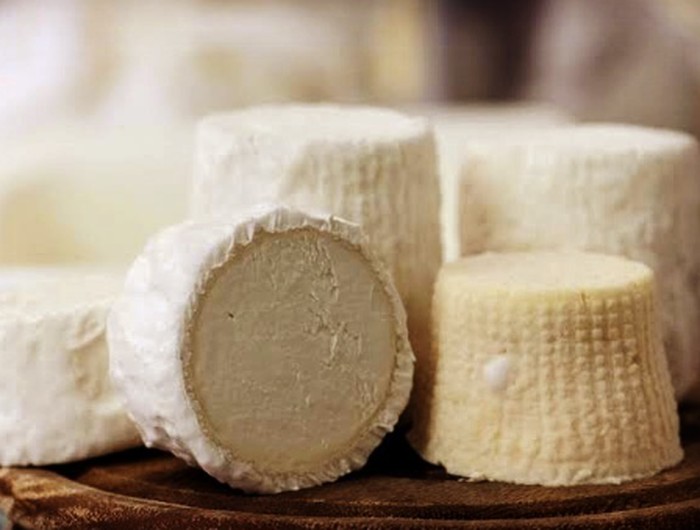 Keju Termahal di Dunia