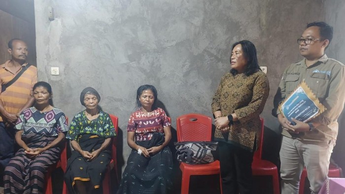 Kemendikdasmen Beri Santunan Ke Keluarga Siswa SD yang Meninggal di NTT, Pastikan Ini