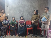 Kemendikdasmen Beri Santunan Ke Keluarga Siswa SD yang Meninggal di NTT, Pastikan Ini