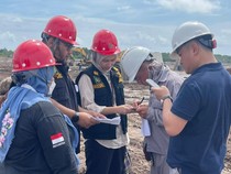 2 Perusahaan di Kalimantan Didenda karena Langgar Aturan TKA, Total Rp 2 M