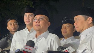 Gerindra Masih Kaji di Internal Terkait Ambang Batas Parlemen