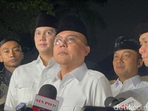 Pesan Prabowo di HUT ke-18 Gerindra: Kader Mawas Diri dan Jaga Uang Rakyat