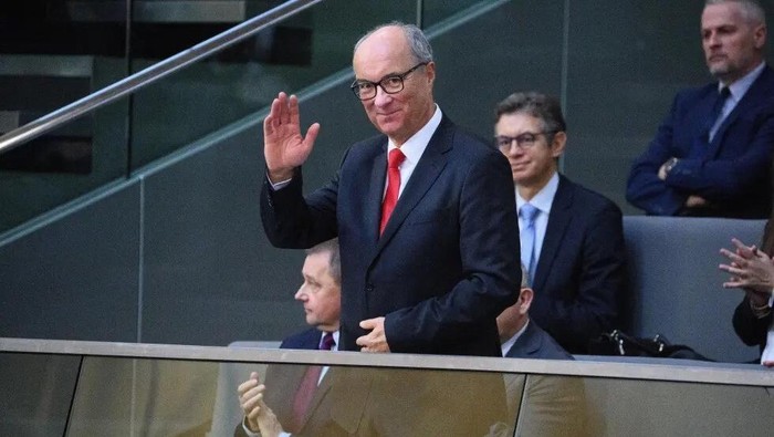 Dubes AS Tuduh Ketua Parlemen Polandia Hina Trump, Putuskan Kontak!