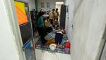Korban Diduga Keracunan MBG Jadi 340 Orang, Begini Potret di Puskesmas Marau