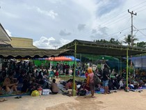 Keracunan Menu MBG-Distribusi Telat di Kalbar Dipicu Lemahnya Pengawasan