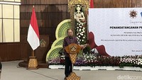 Usai Disentil Prabowo soal Sampah, Gubernur Bali Bilang Apa?