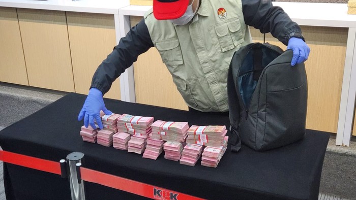 OTT Hakim PN Depok, KPK Dalami Peran Pimpinan Pengadilan Sebelumnya